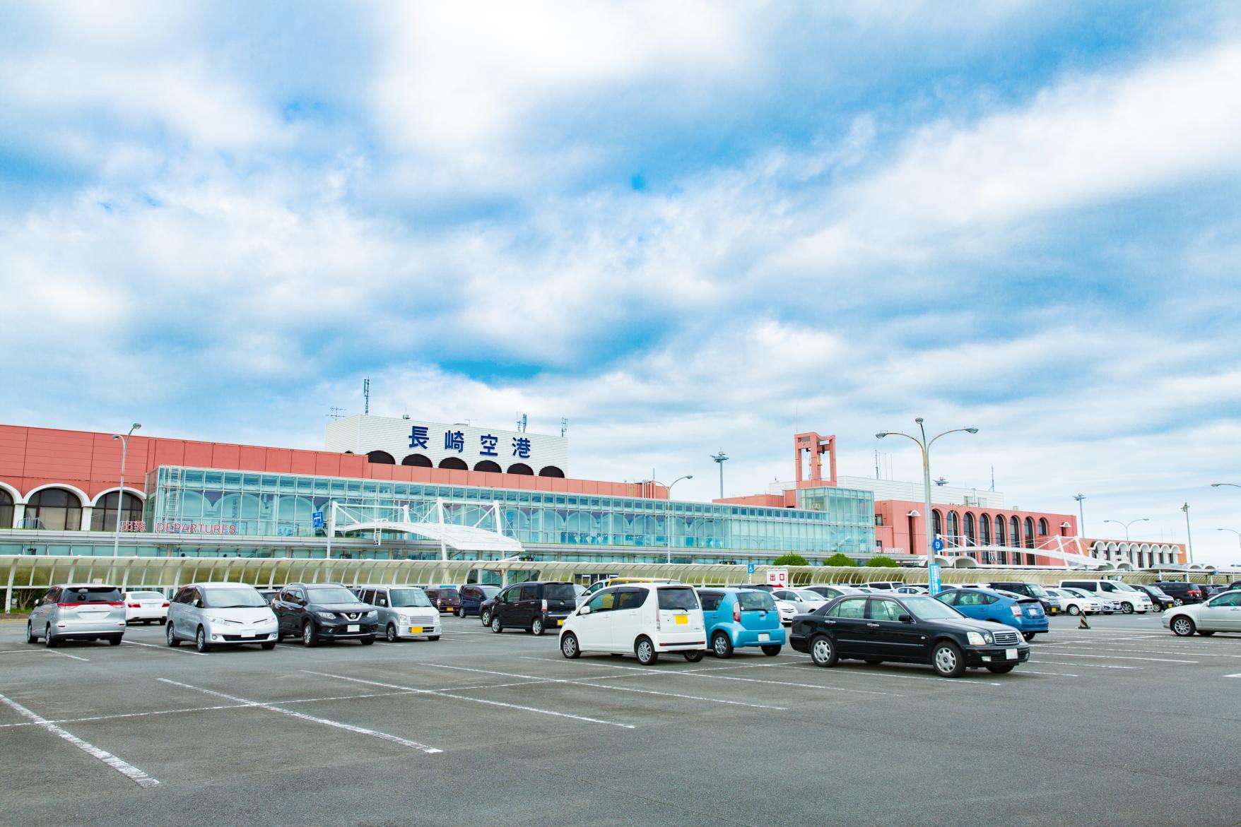 나가사키공항-1