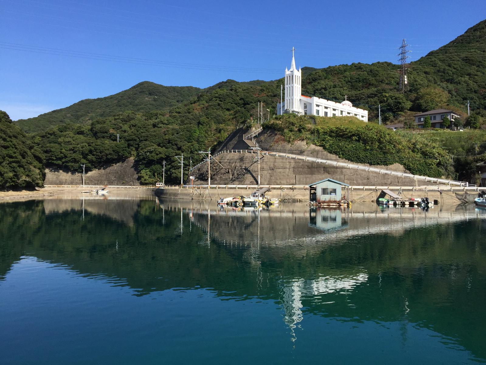 기리 교회-1